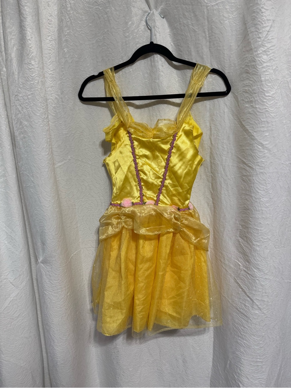 Belle Dress